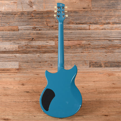 Yamaha Revstar II Standard RSS20 Swift Blue Electric Guitars