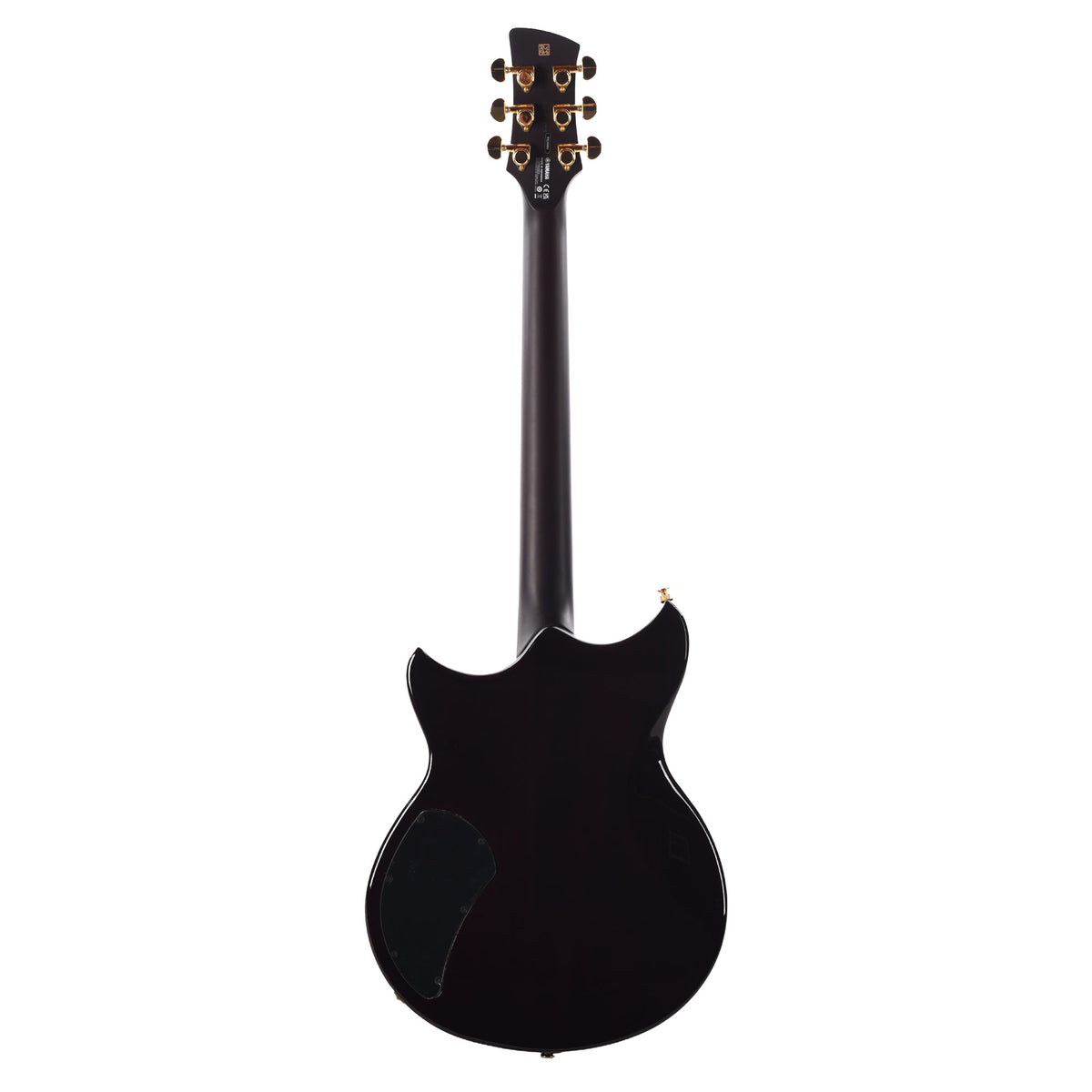 Yamaha Revstar RS20MM Matteo Mancuso Signature Vintage Sunburst Electric Guitars