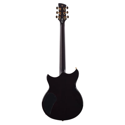 Yamaha Revstar RS20MM Matteo Mancuso Signature Vintage Sunburst Electric Guitars