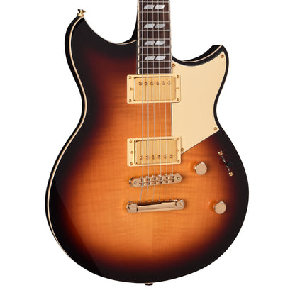 Yamaha Revstar RS20MM Matteo Mancuso Signature Vintage Sunburst Electric Guitars