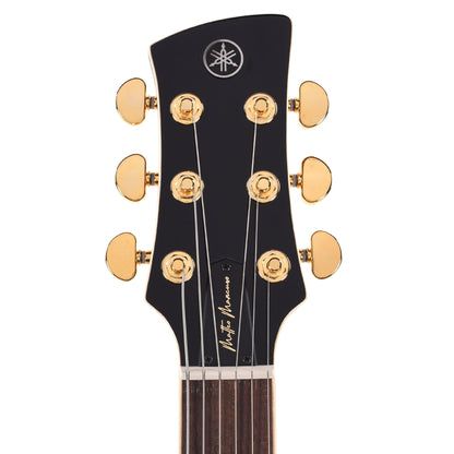 Yamaha Revstar RS20MM Matteo Mancuso Signature Vintage Sunburst Electric Guitars