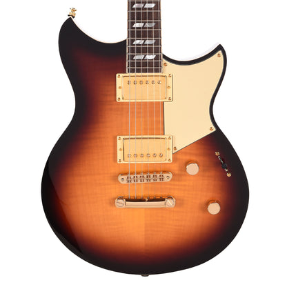 Yamaha Revstar RS20MM Matteo Mancuso Signature Vintage Sunburst Electric Guitars