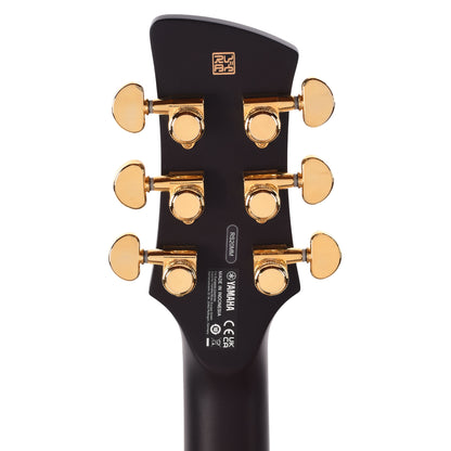 Yamaha Revstar RS20MM Matteo Mancuso Signature Vintage Sunburst Electric Guitars