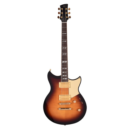 Yamaha Revstar RS20MM Matteo Mancuso Signature Vintage Sunburst Electric Guitars