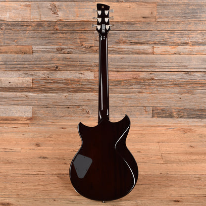 Yamaha Revstar RS502T Olive Green 2021 Electric Guitars