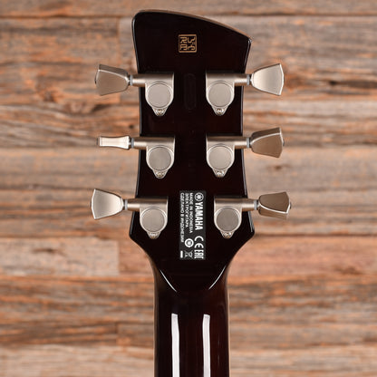 Yamaha Revstar RS502T Olive Green 2021 Electric Guitars