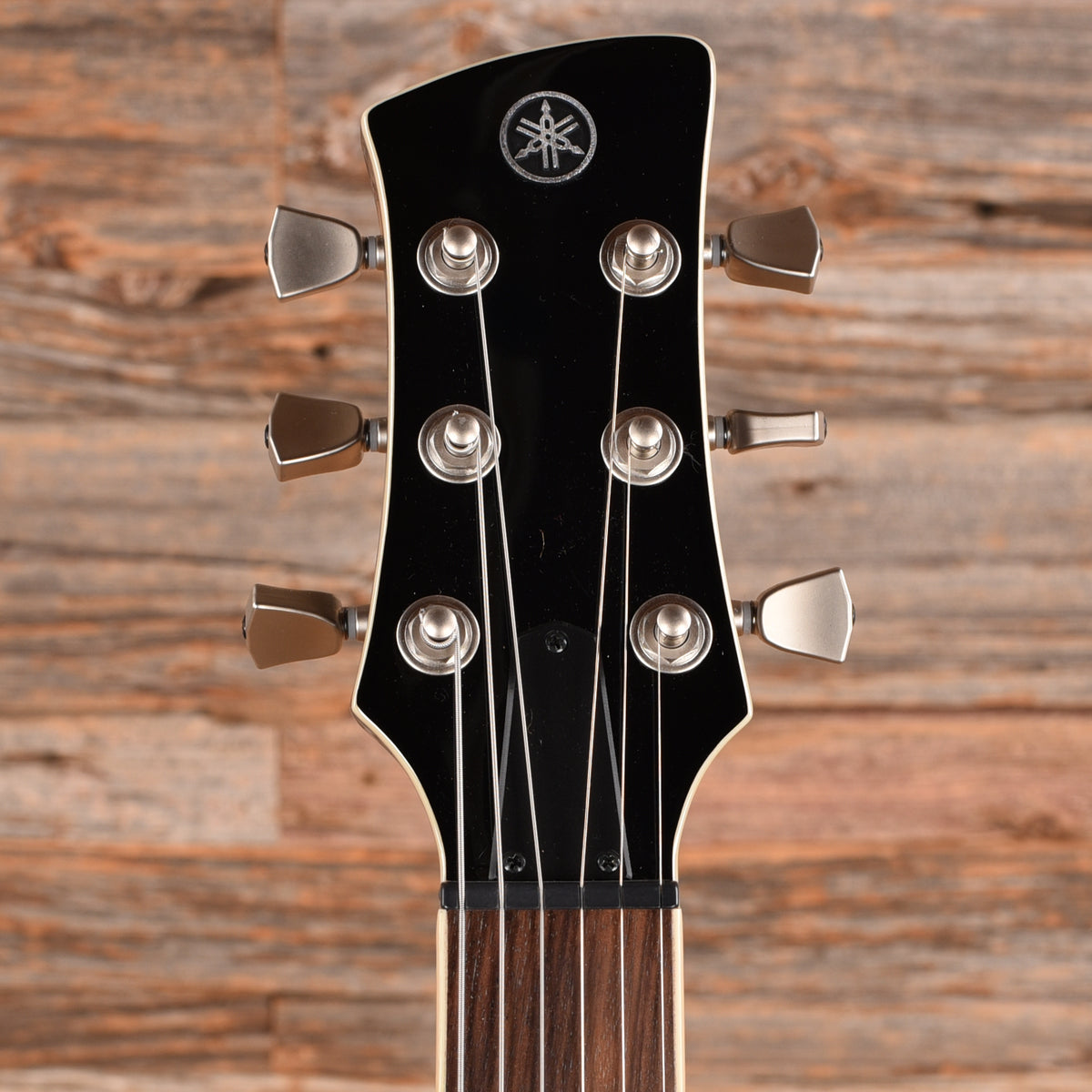 Yamaha Revstar RS502T Olive Green 2021 Electric Guitars