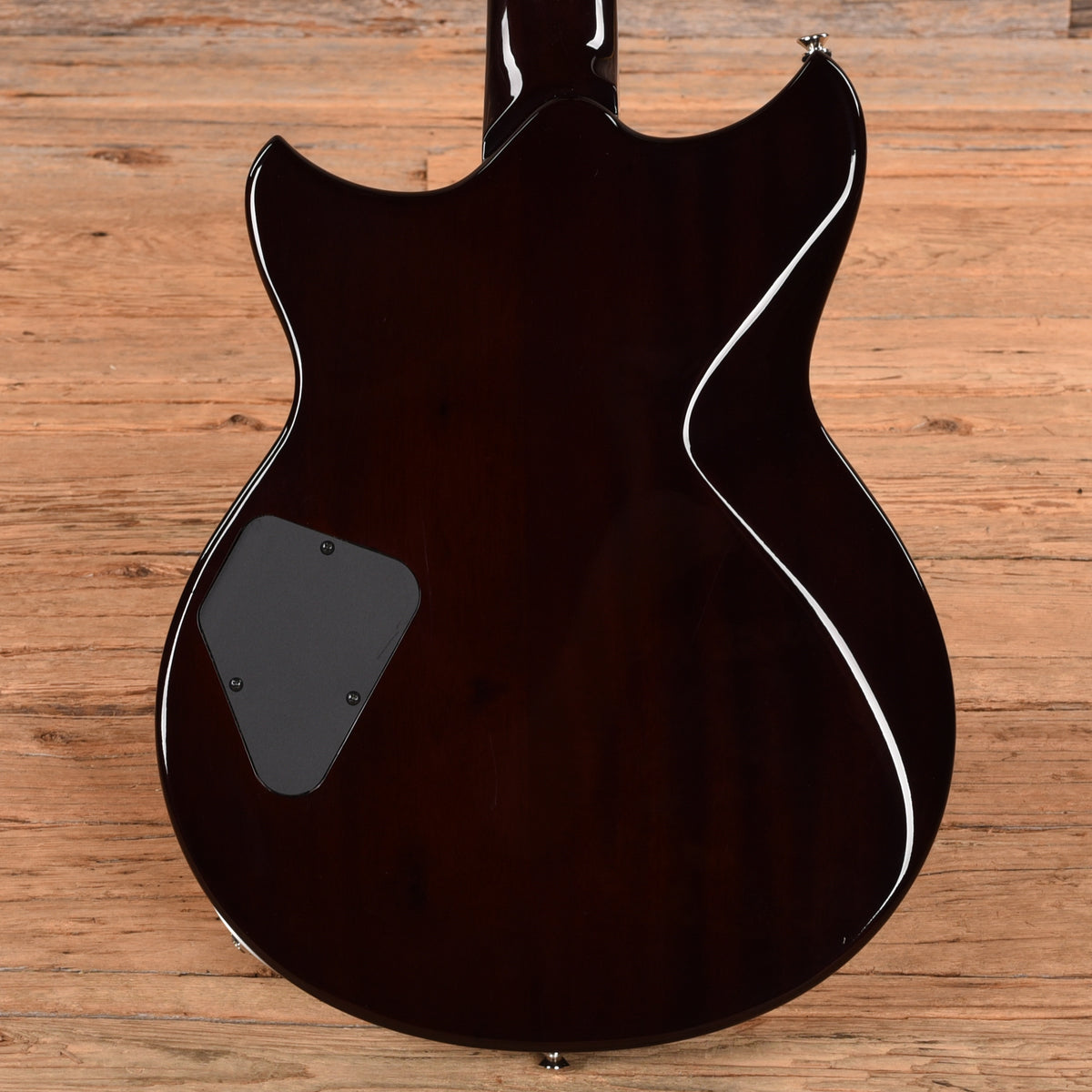 Yamaha Revstar RS502T Olive Green 2021 Electric Guitars