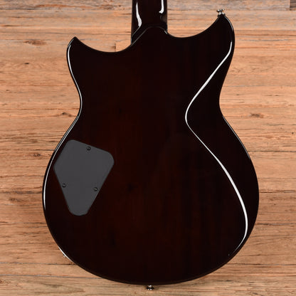 Yamaha Revstar RS502T Olive Green 2021 Electric Guitars