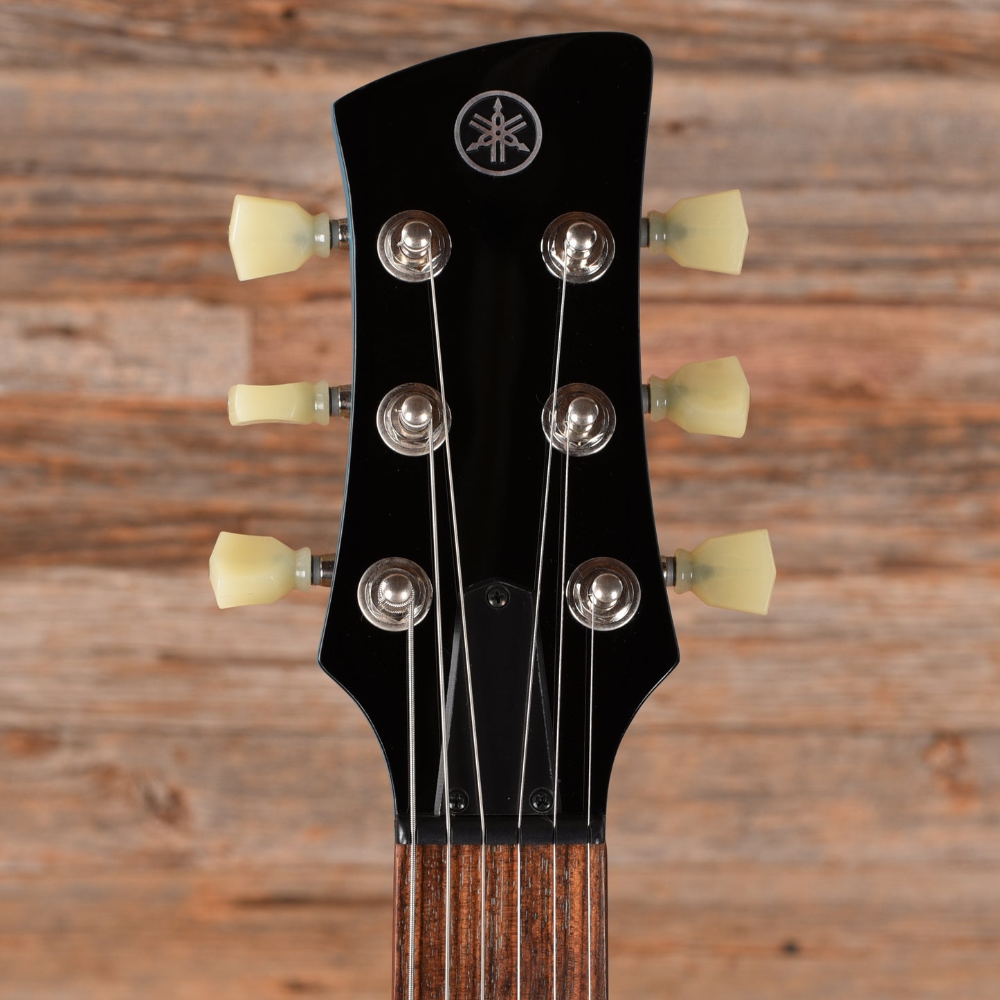 Yamaha Revstar RSE20 Swift Blue Electric Guitars