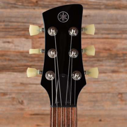 Yamaha Revstar RSE20 Swift Blue Electric Guitars