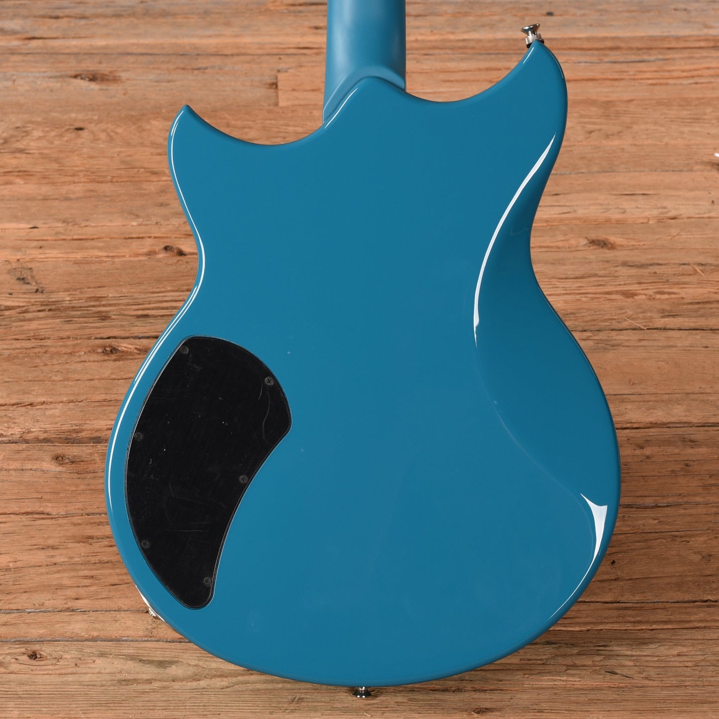 Yamaha Revstar RSE20 Swift Blue Electric Guitars