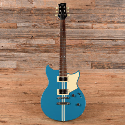 Yamaha Revstar RSE20 Swift Blue Electric Guitars