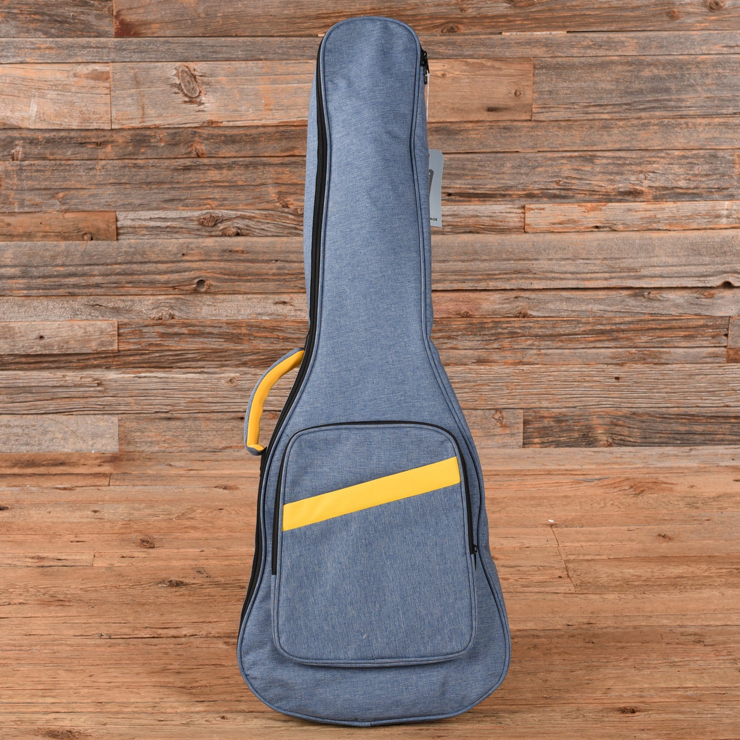 Yamaha Revstar RSE20 Swift Blue Electric Guitars