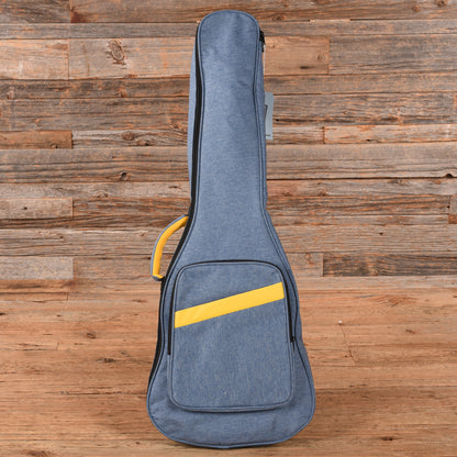 Yamaha Revstar RSE20 Swift Blue Electric Guitars