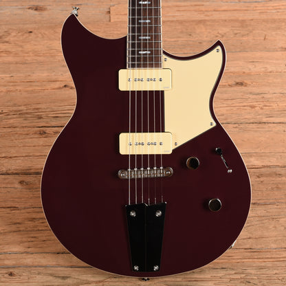 Yamaha Revstar Standard RSS20 Hot Merlot 2024 Electric Guitars