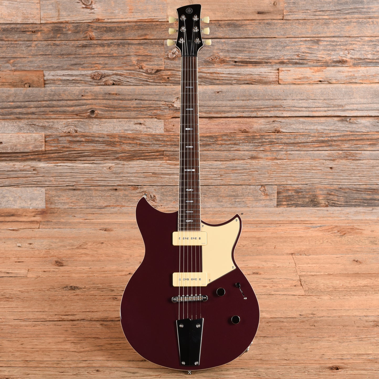Yamaha Revstar Standard RSS20 Hot Merlot 2024 Electric Guitars