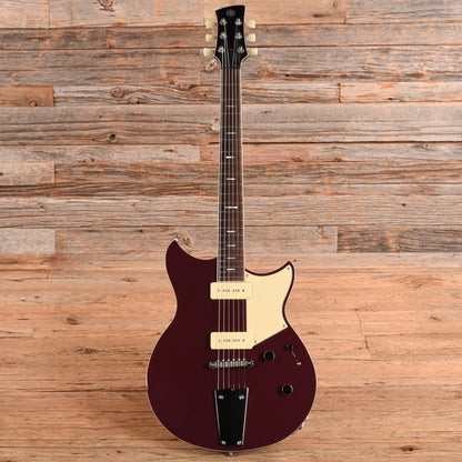 Yamaha Revstar Standard RSS20 Hot Merlot 2024 Electric Guitars