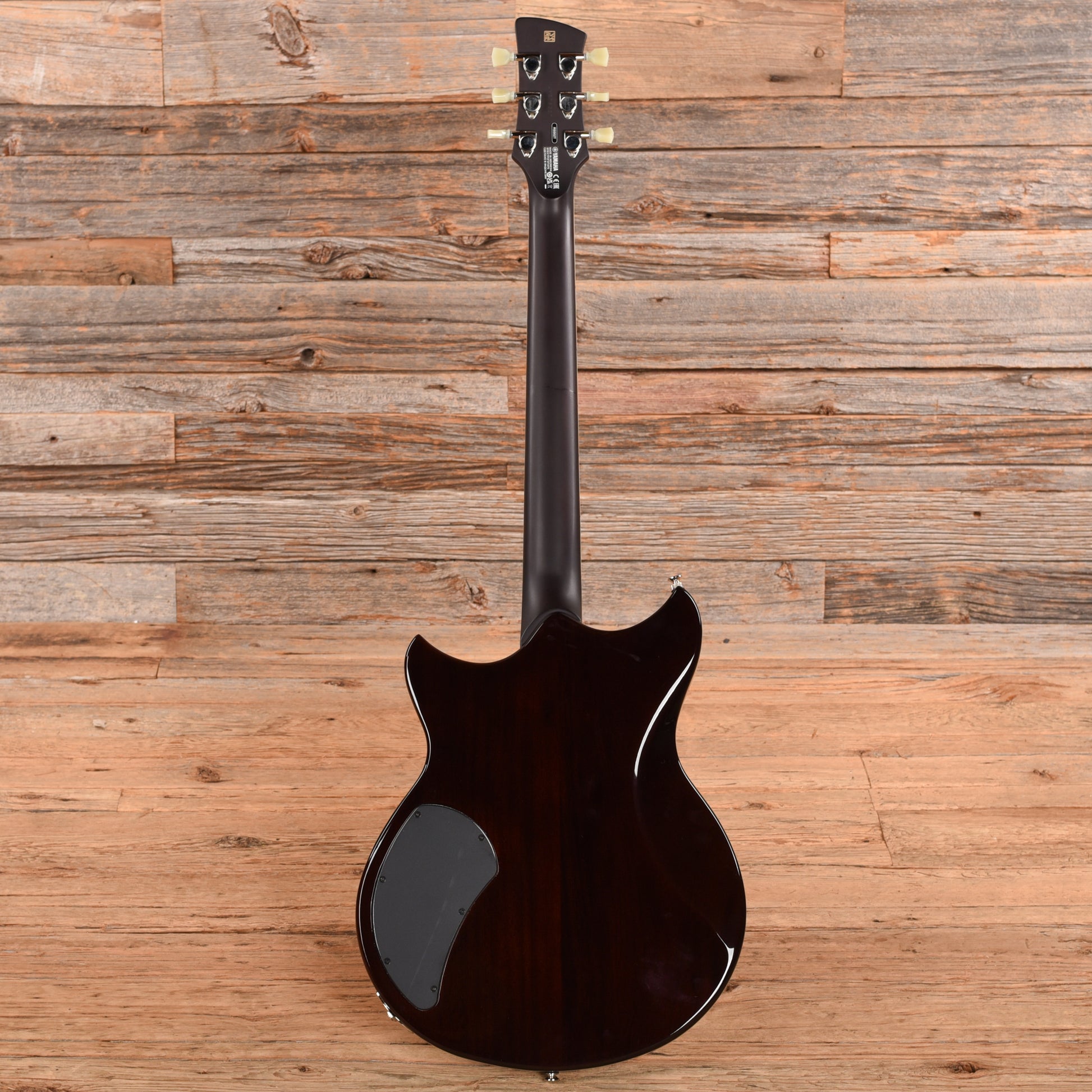 Yamaha Revstar Standard RSS20 Hot Merlot 2024 Electric Guitars