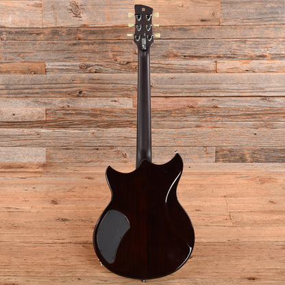 Yamaha Revstar Standard RSS20 Hot Merlot 2024 Electric Guitars