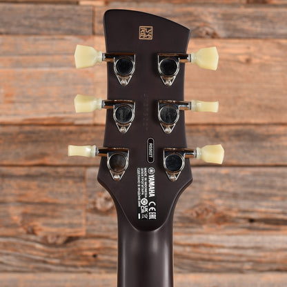 Yamaha Revstar Standard RSS20 Hot Merlot 2024 Electric Guitars