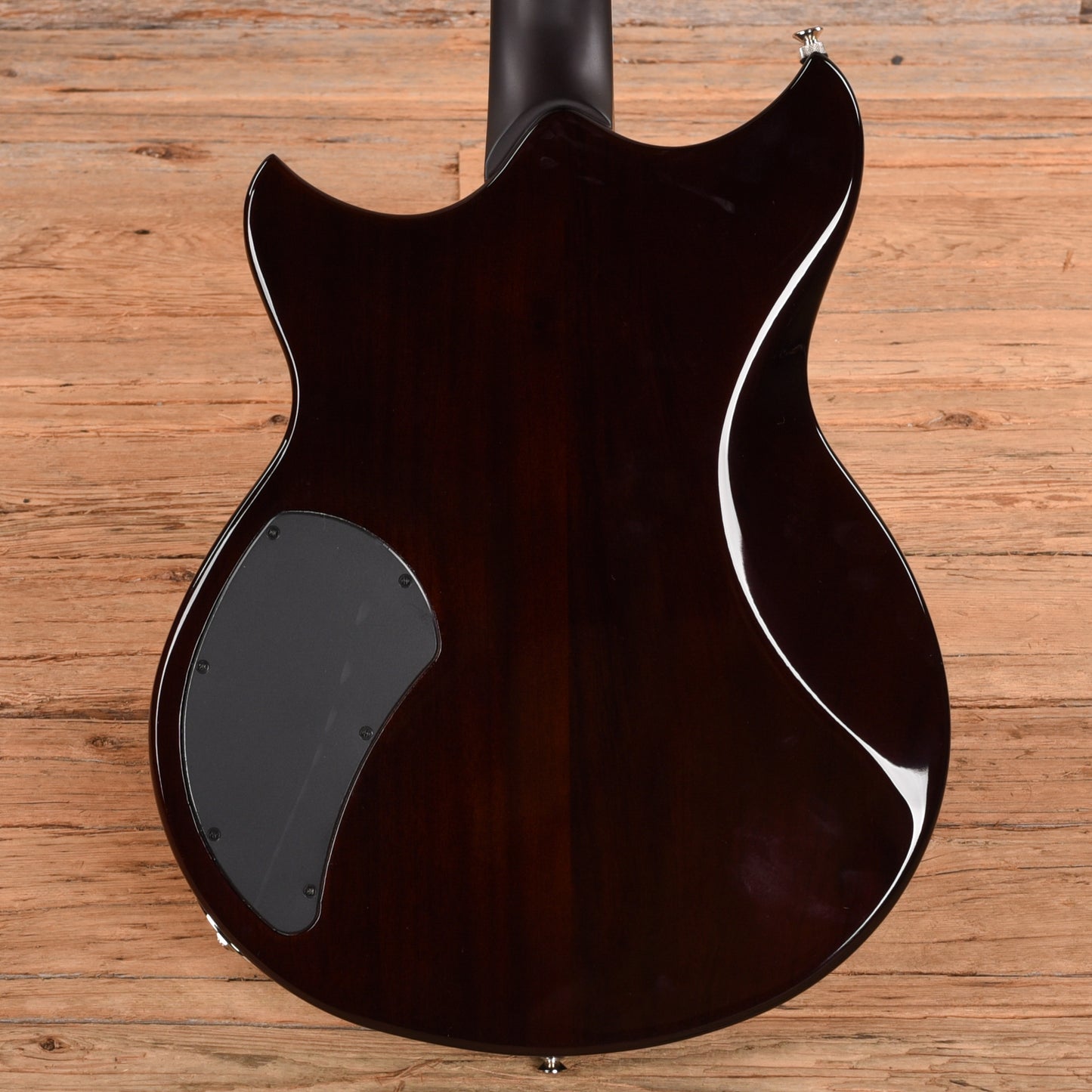 Yamaha Revstar Standard RSS20 Hot Merlot 2024 Electric Guitars