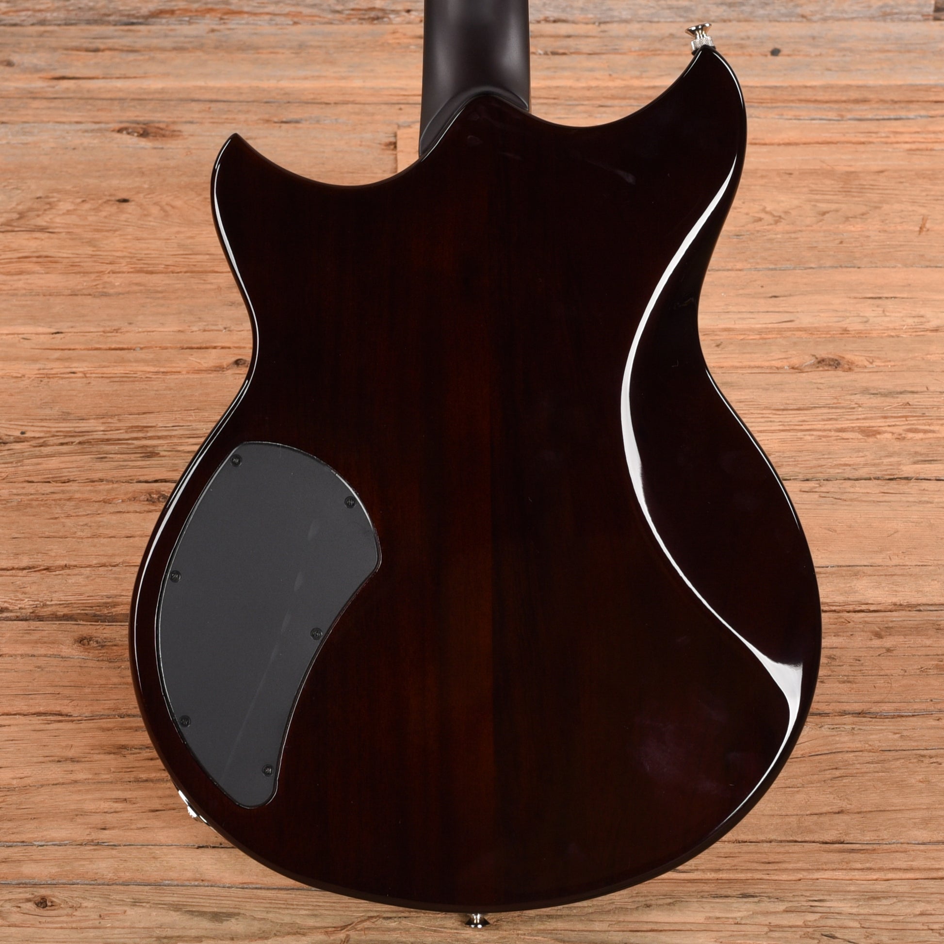 Yamaha Revstar Standard RSS20 Hot Merlot 2024 Electric Guitars