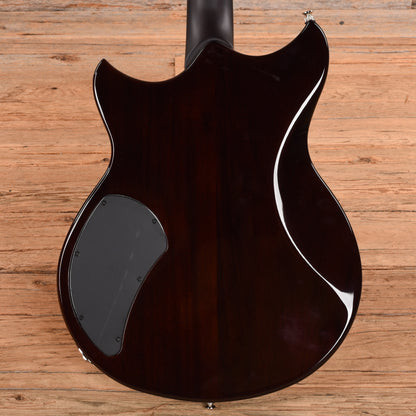 Yamaha Revstar Standard RSS20 Hot Merlot 2024 Electric Guitars