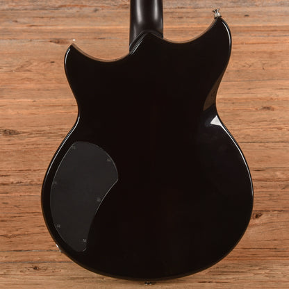 Yamaha RSS02T Revstar II Sunset Electric Guitars