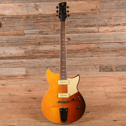 Yamaha RSS02T Revstar II Sunset Electric Guitars