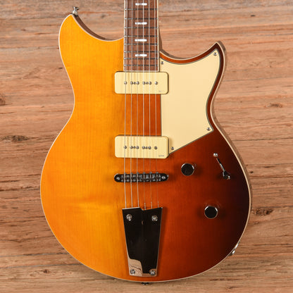 Yamaha RSS02T Revstar II Sunset Electric Guitars