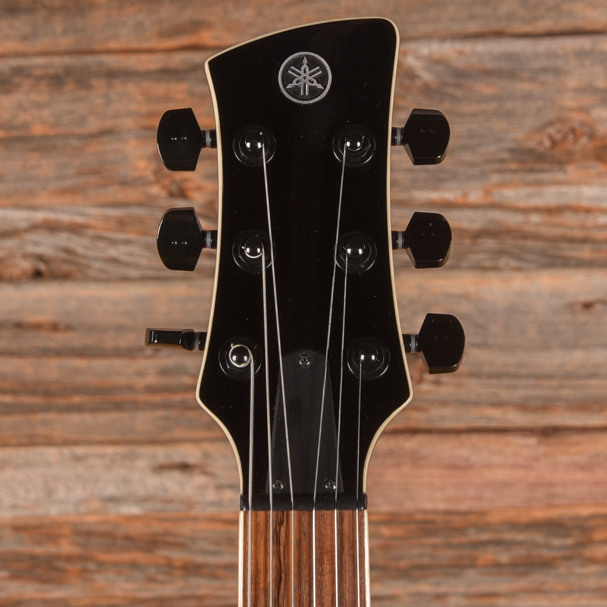 Yamaha RSS02T Revstar II Sunset Electric Guitars