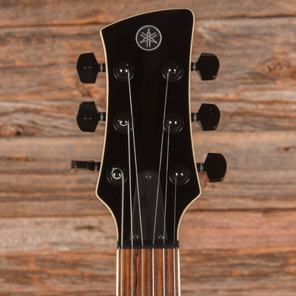 Yamaha RSS02T Revstar II Sunset Electric Guitars