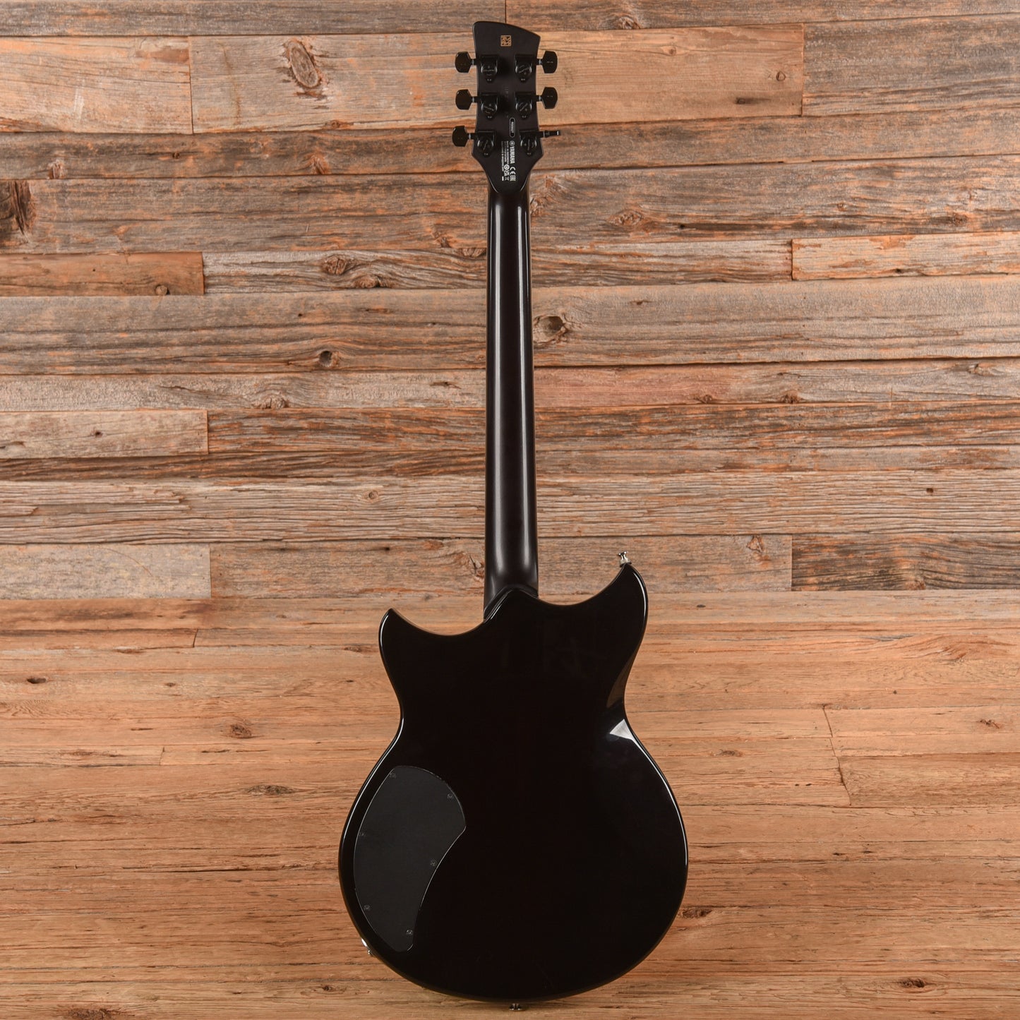 Yamaha RSS02T Revstar II Sunset Electric Guitars