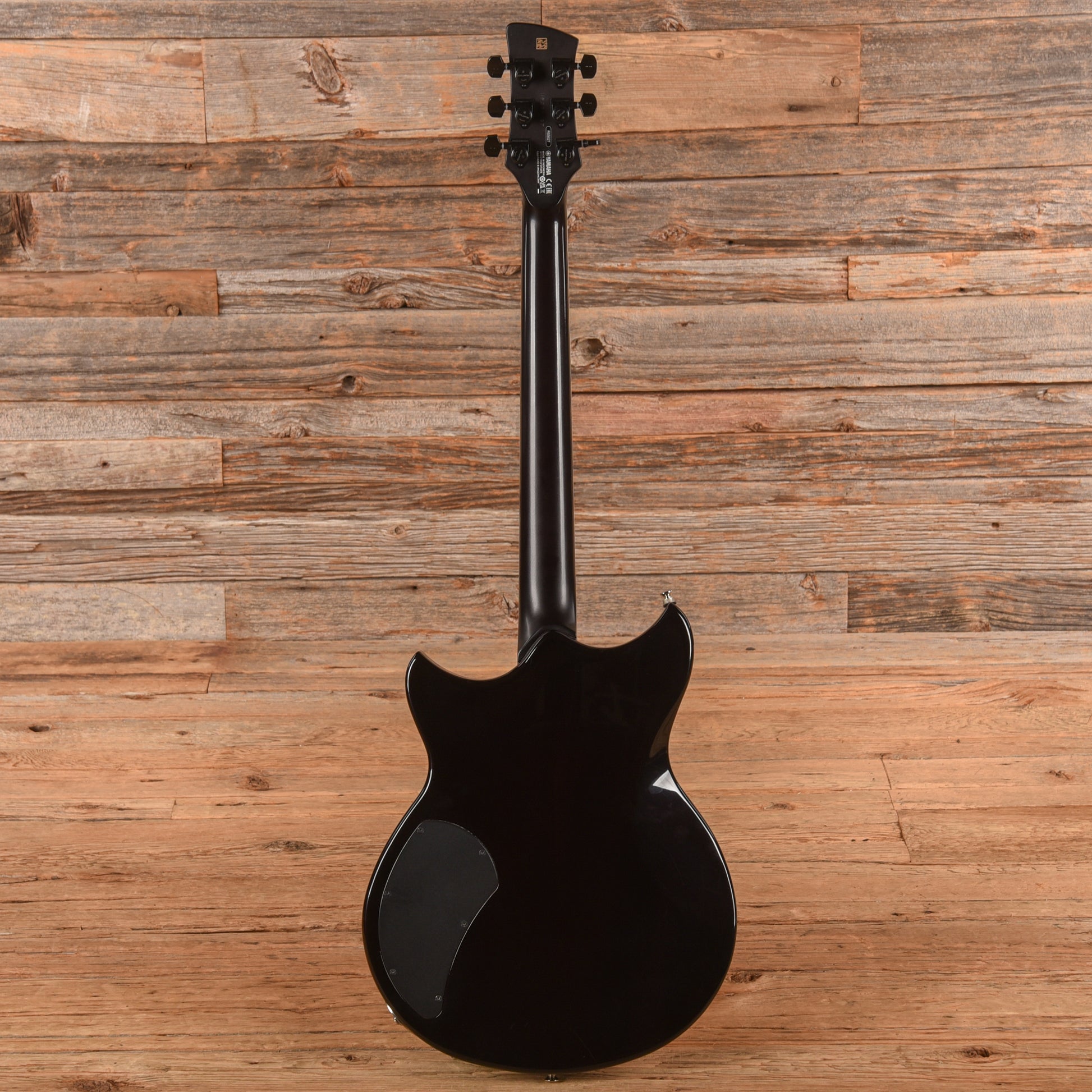 Yamaha RSS02T Revstar II Sunset Electric Guitars