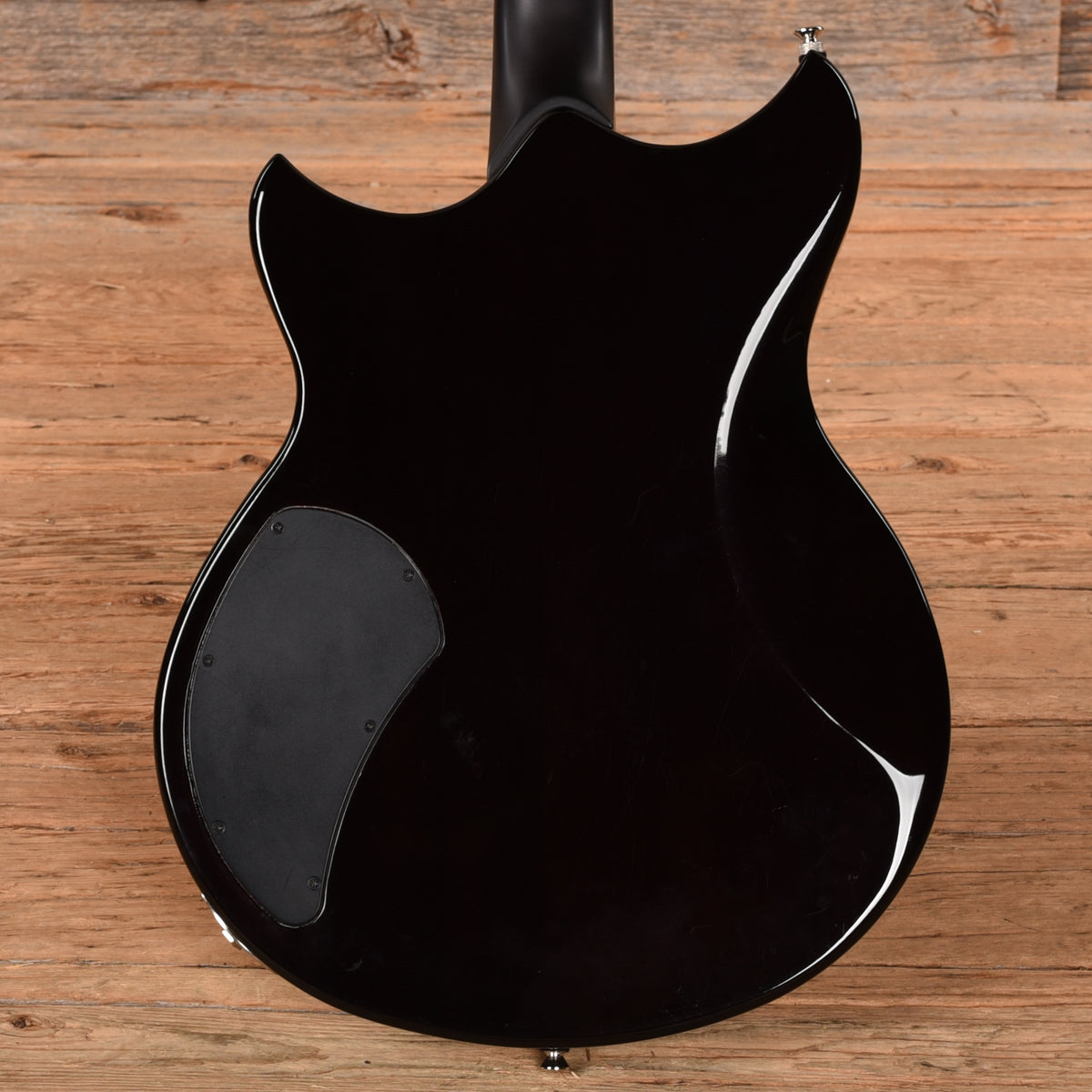 Yamaha RSS02T Revstar Standard Electric Guitar Hot Merlot Electric Guitars