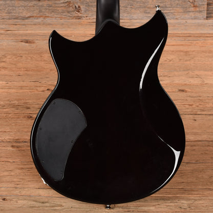 Yamaha RSS02T Revstar Standard Electric Guitar Hot Merlot Electric Guitars