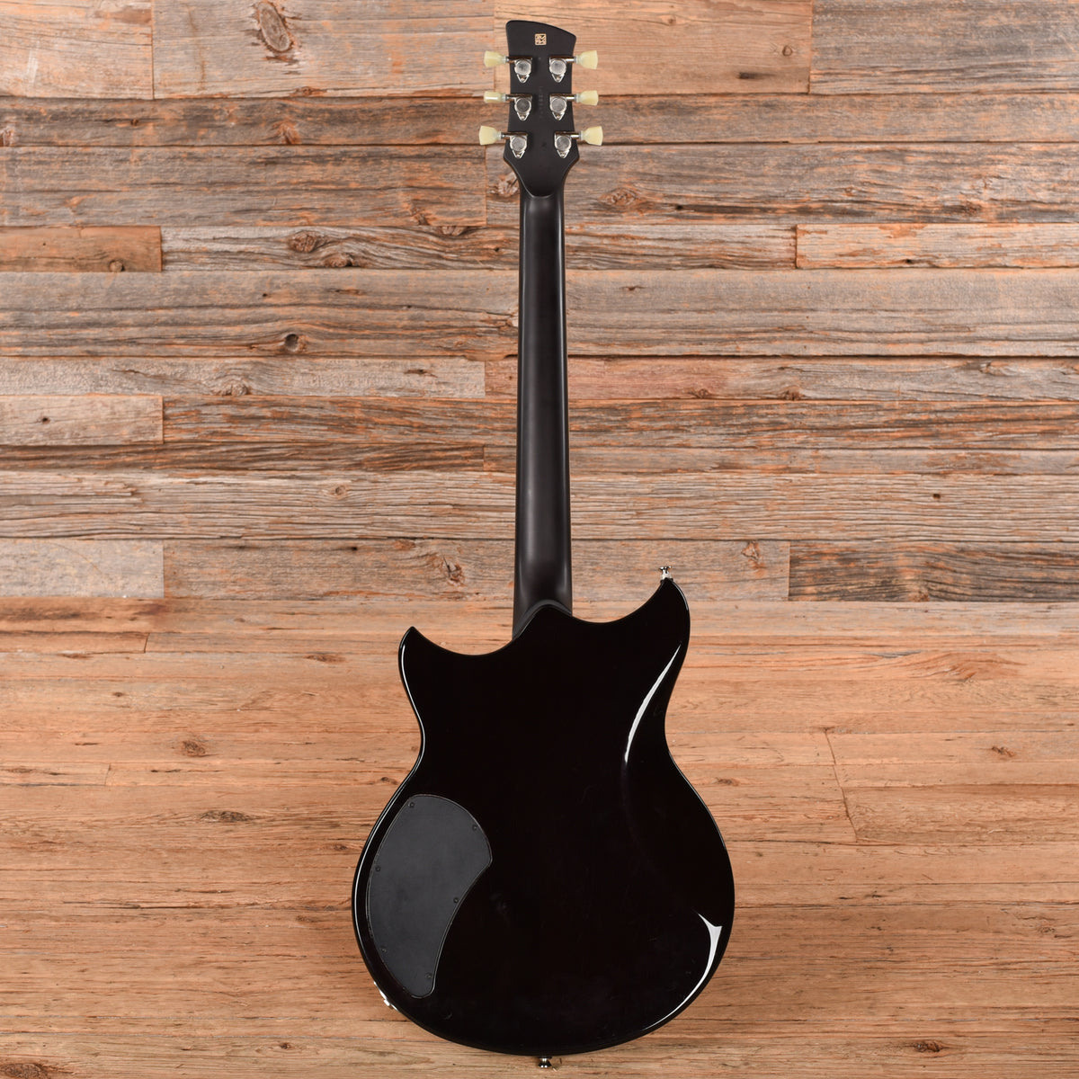 Yamaha RSS02T Revstar Standard Electric Guitar Hot Merlot Electric Guitars