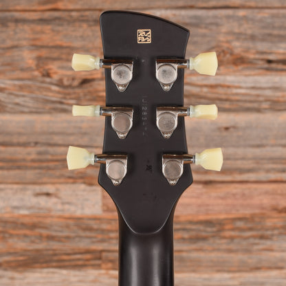 Yamaha RSS02T Revstar Standard Electric Guitar Hot Merlot Electric Guitars