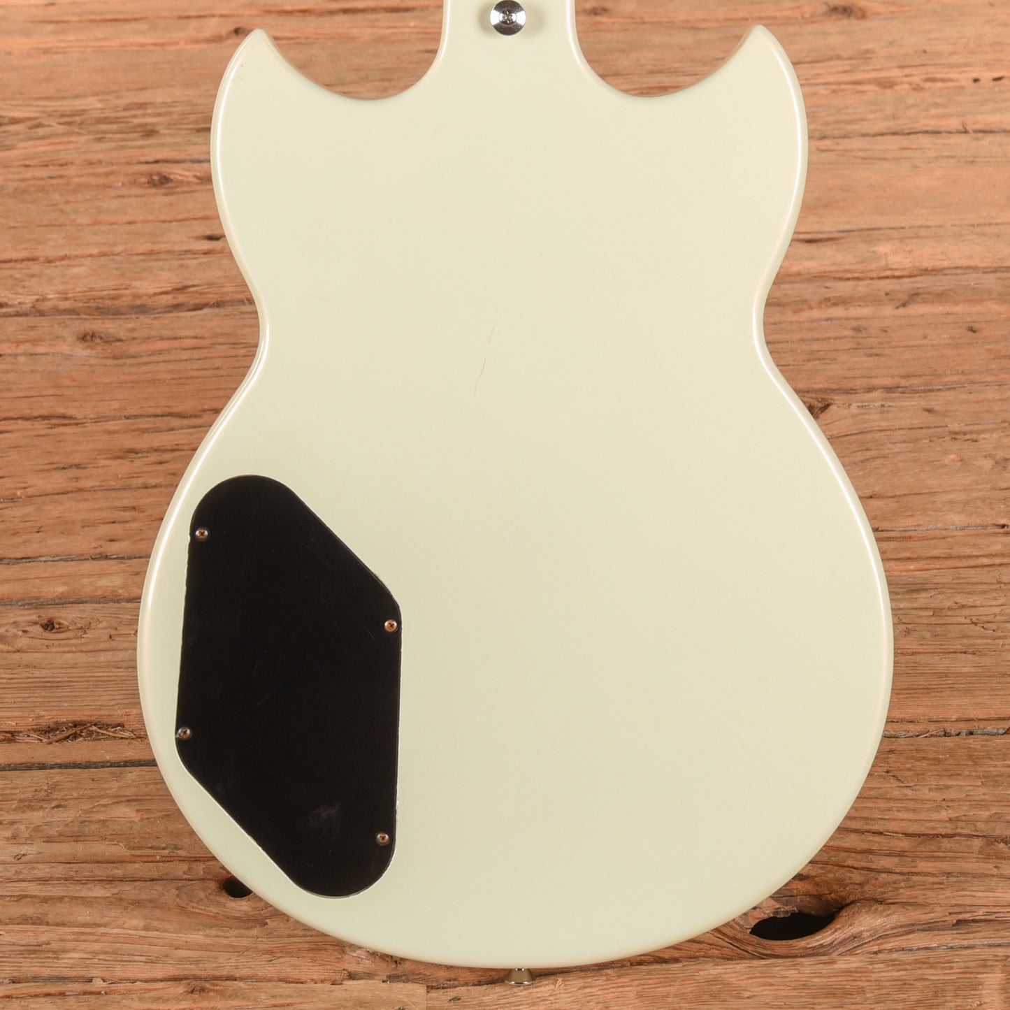 Yamaha SBG-200 Pearl White 1994 Electric Guitars
