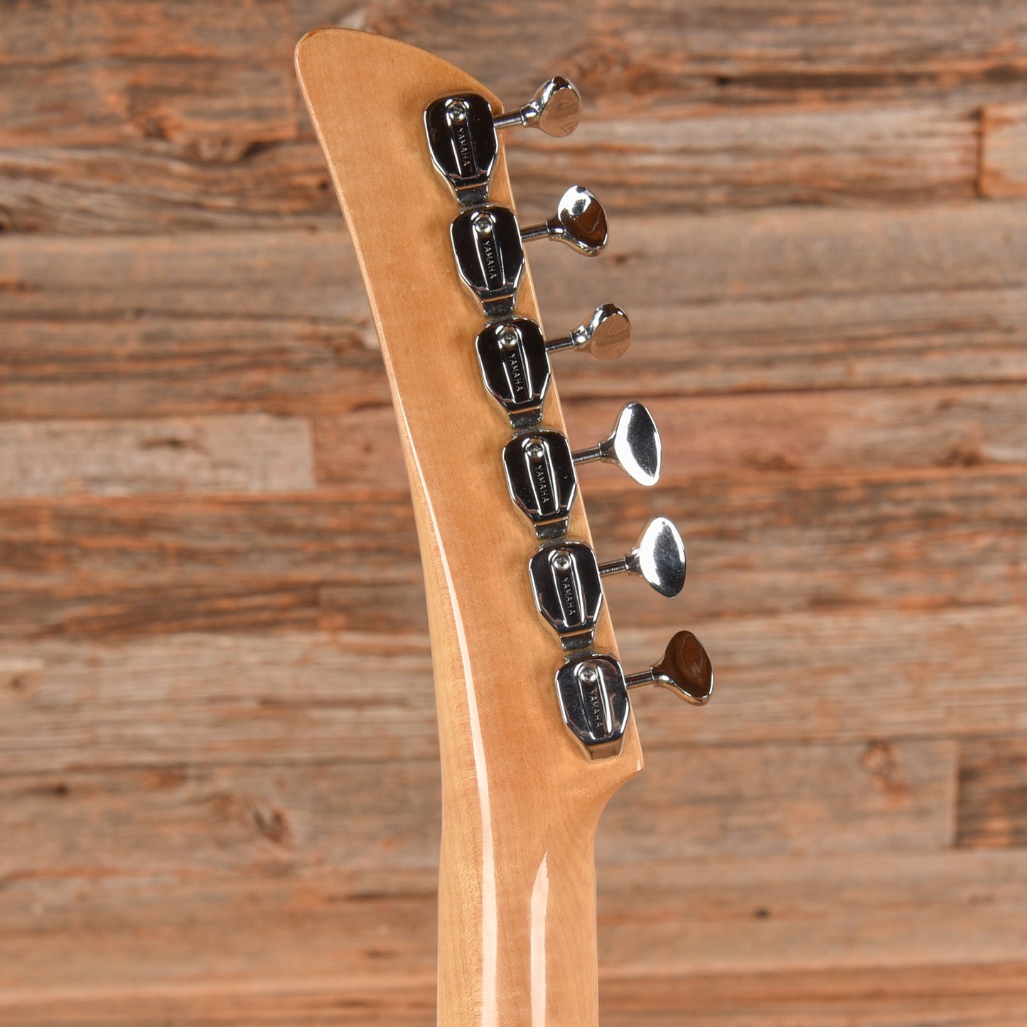 Yamaha SG-5A "Flying Samurai" Sunburst 1968 Electric Guitars