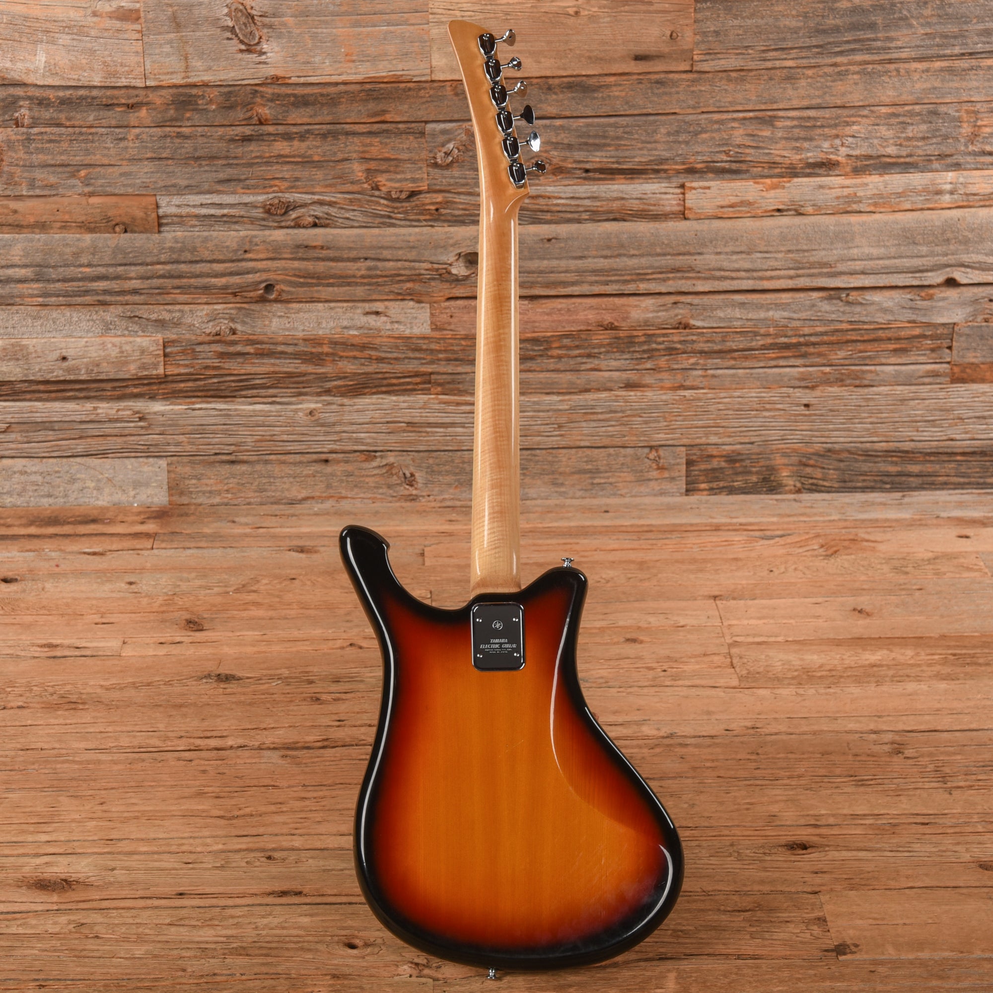 Yamaha SG-5A 