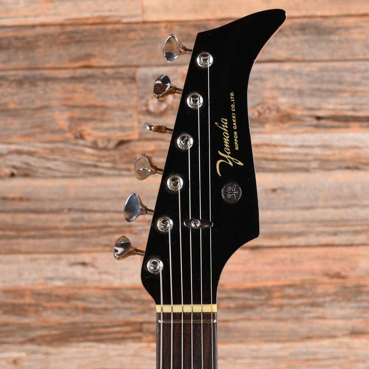 Yamaha SG3 Sunburst 1967 Electric Guitars