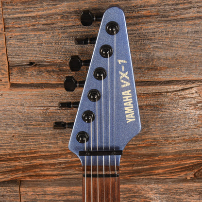 Yamaha VX-1 Blue 1985 Electric Guitars
