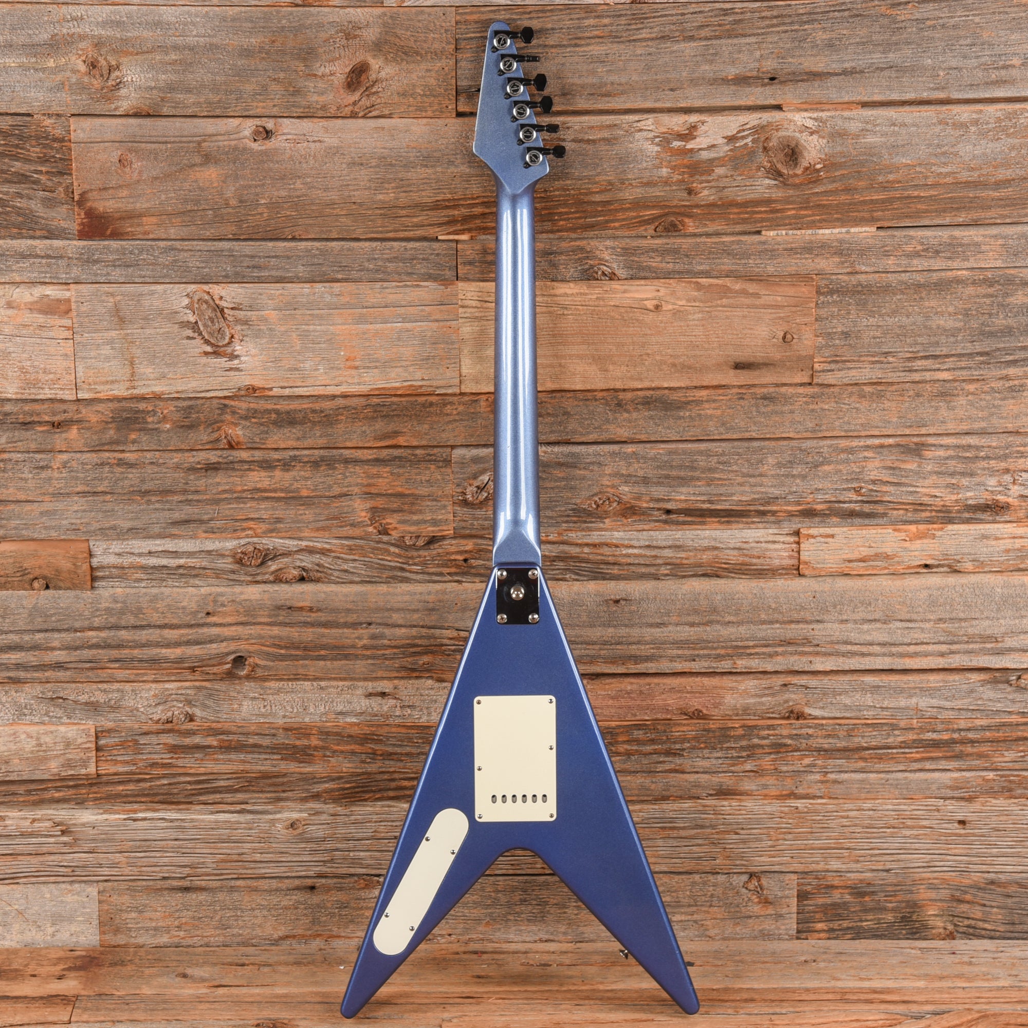 Yamaha VX-1 Blue 1985 Electric Guitars