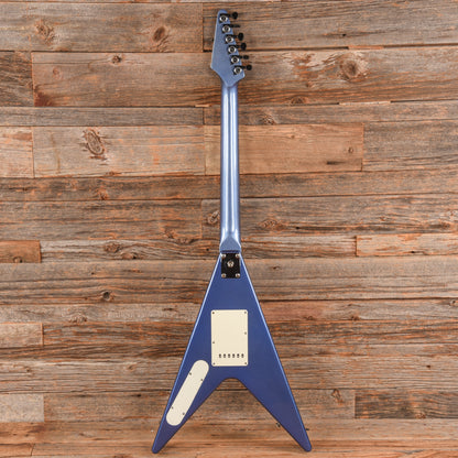 Yamaha VX-1 Blue 1985 Electric Guitars