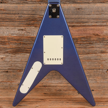 Yamaha VX-1 Blue 1985 Electric Guitars