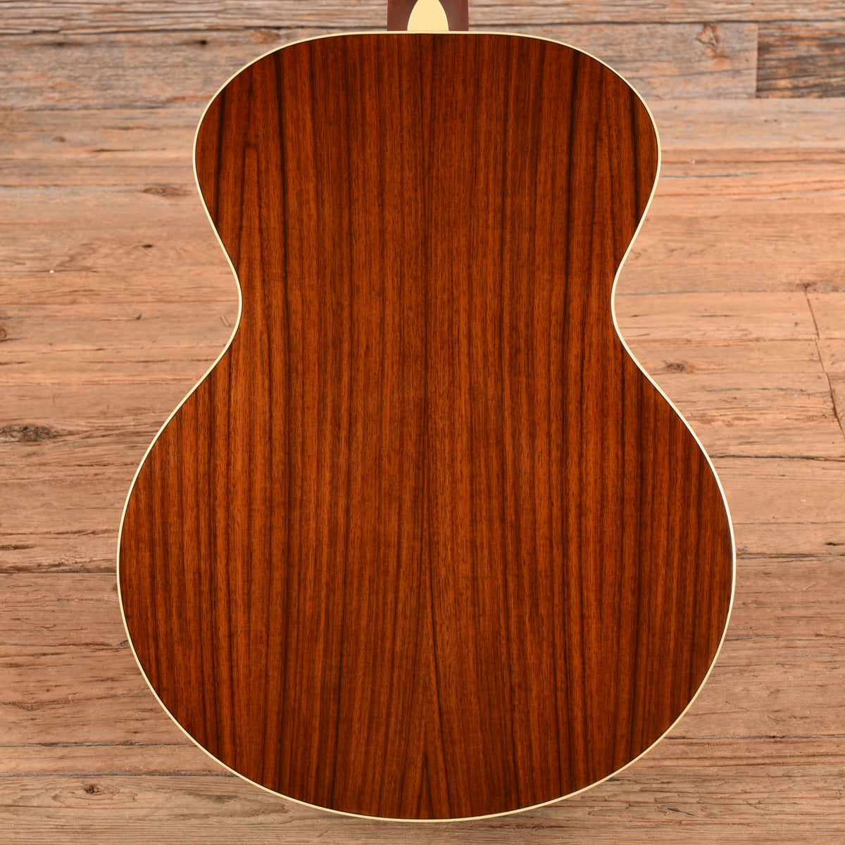 Yamaha Yamaha LJ6 Natural 2025 Electric Guitars