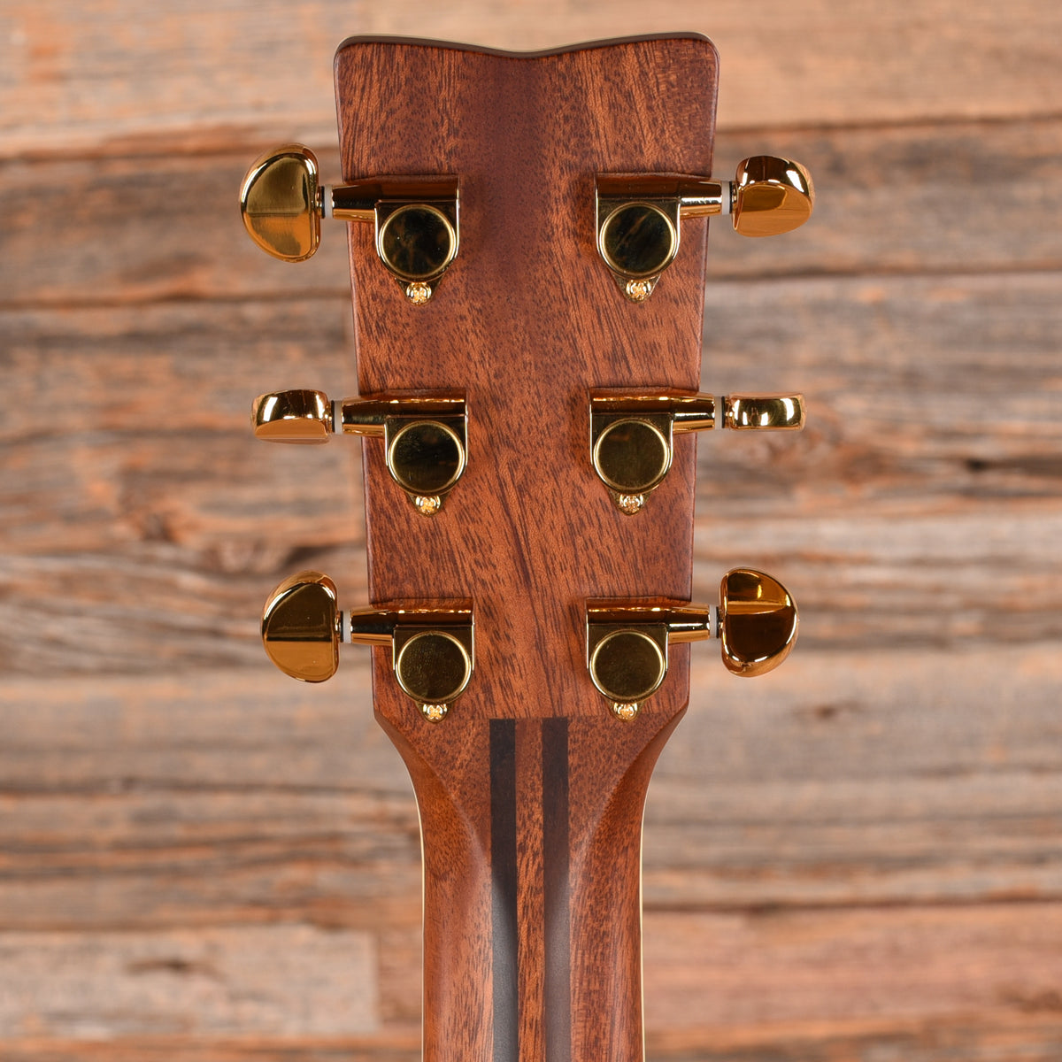 Yamaha Yamaha LJ6 Natural 2025 Electric Guitars