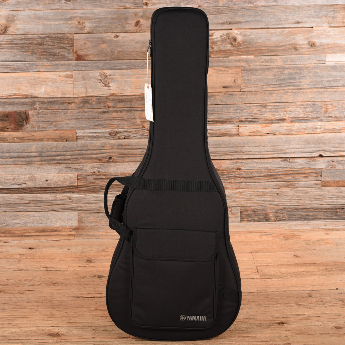 Yamaha Yamaha LJ6 Natural 2025 Electric Guitars